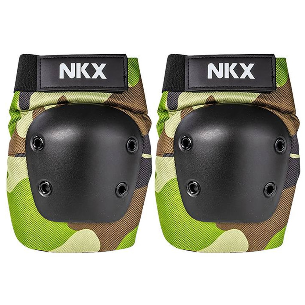 Gomitiere NKX Pro