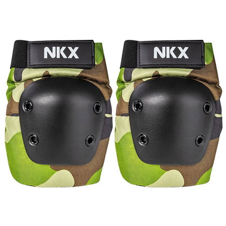 Gomitiere NKX Pro