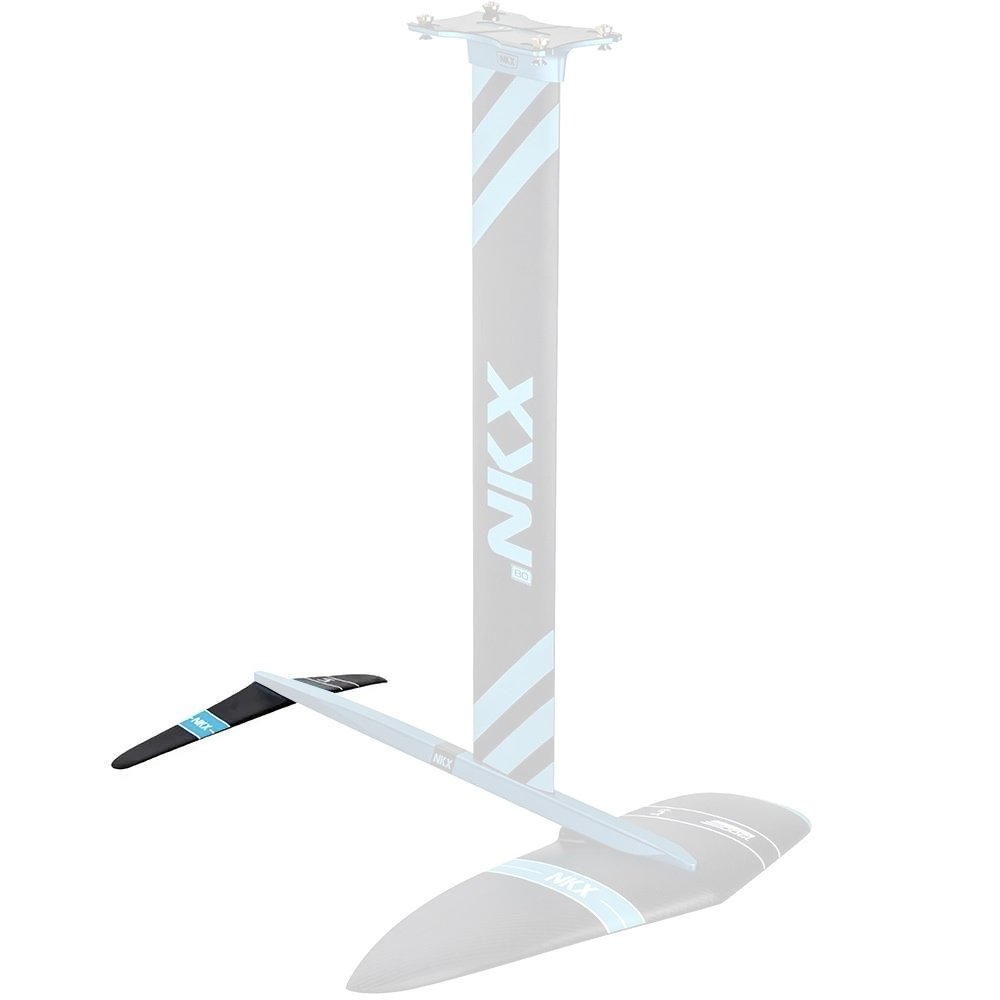 Stabilizzatore in Carbonio NKX