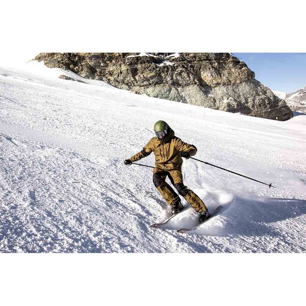 Casco da Neve NKX Guard