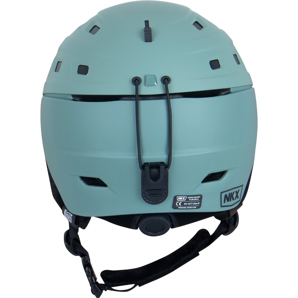 Casco da Neve NKX Guard