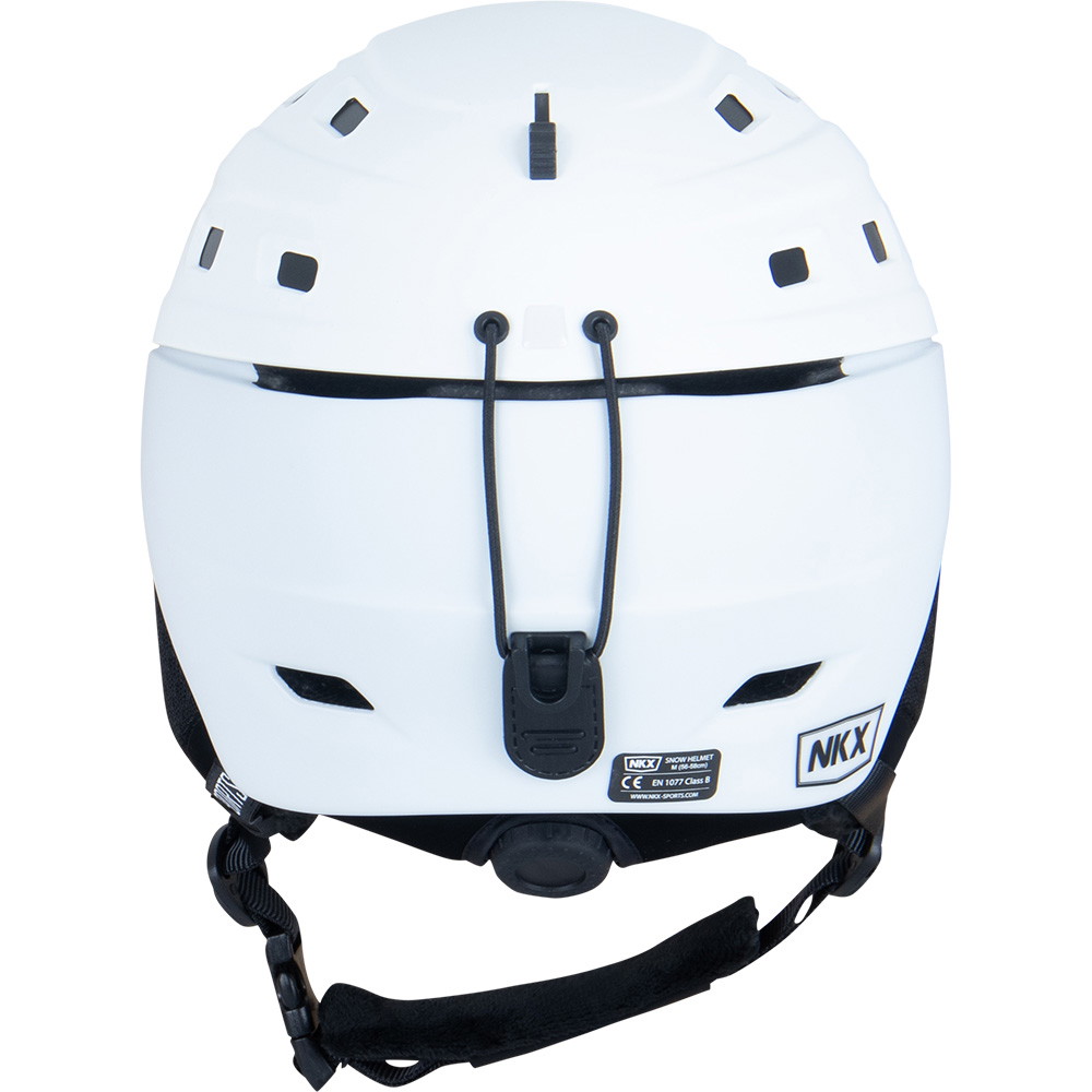 Casco da Neve NKX Guard