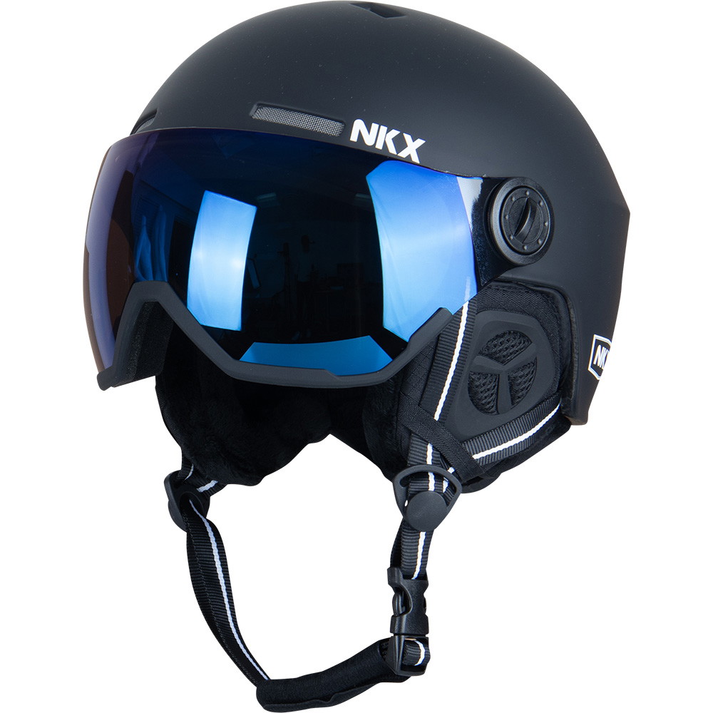 Casco da Snowboard/Sci NKX Impact
