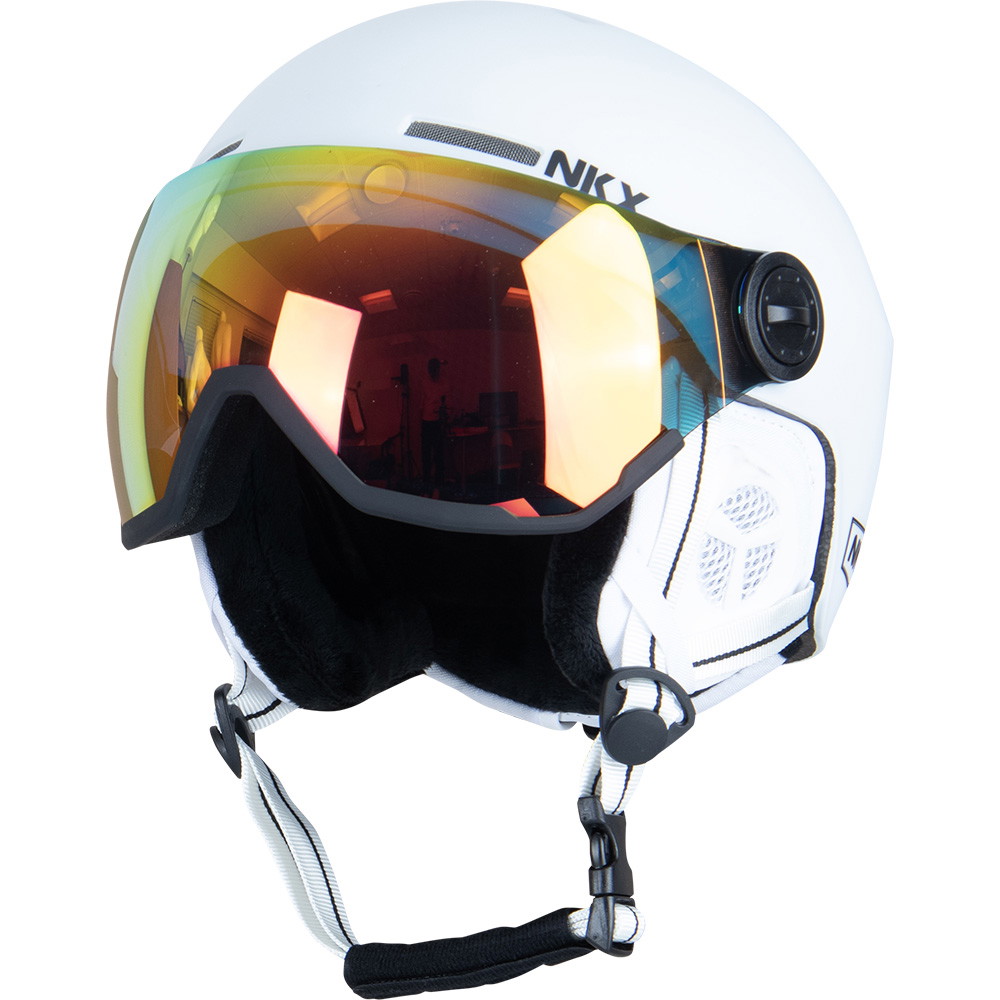 Casco da Snowboard/Sci NKX Impact