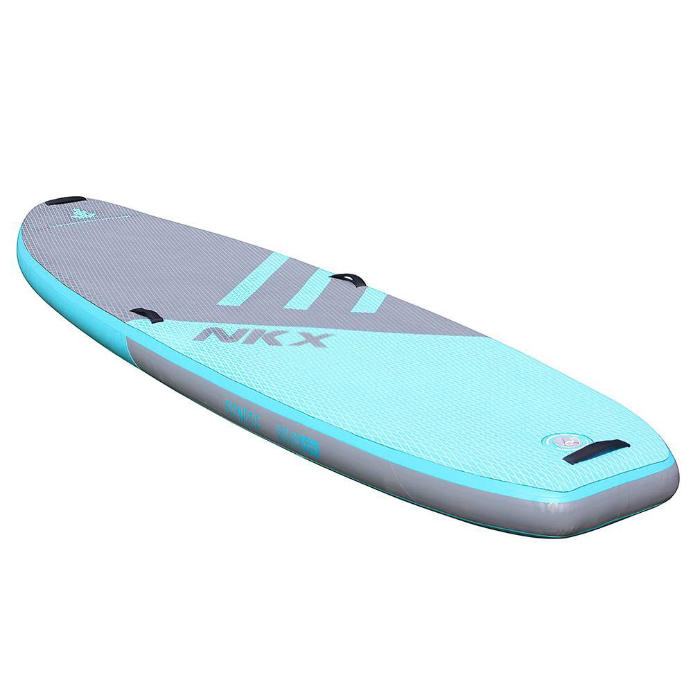 NKX Fitness Sup gonfiabile