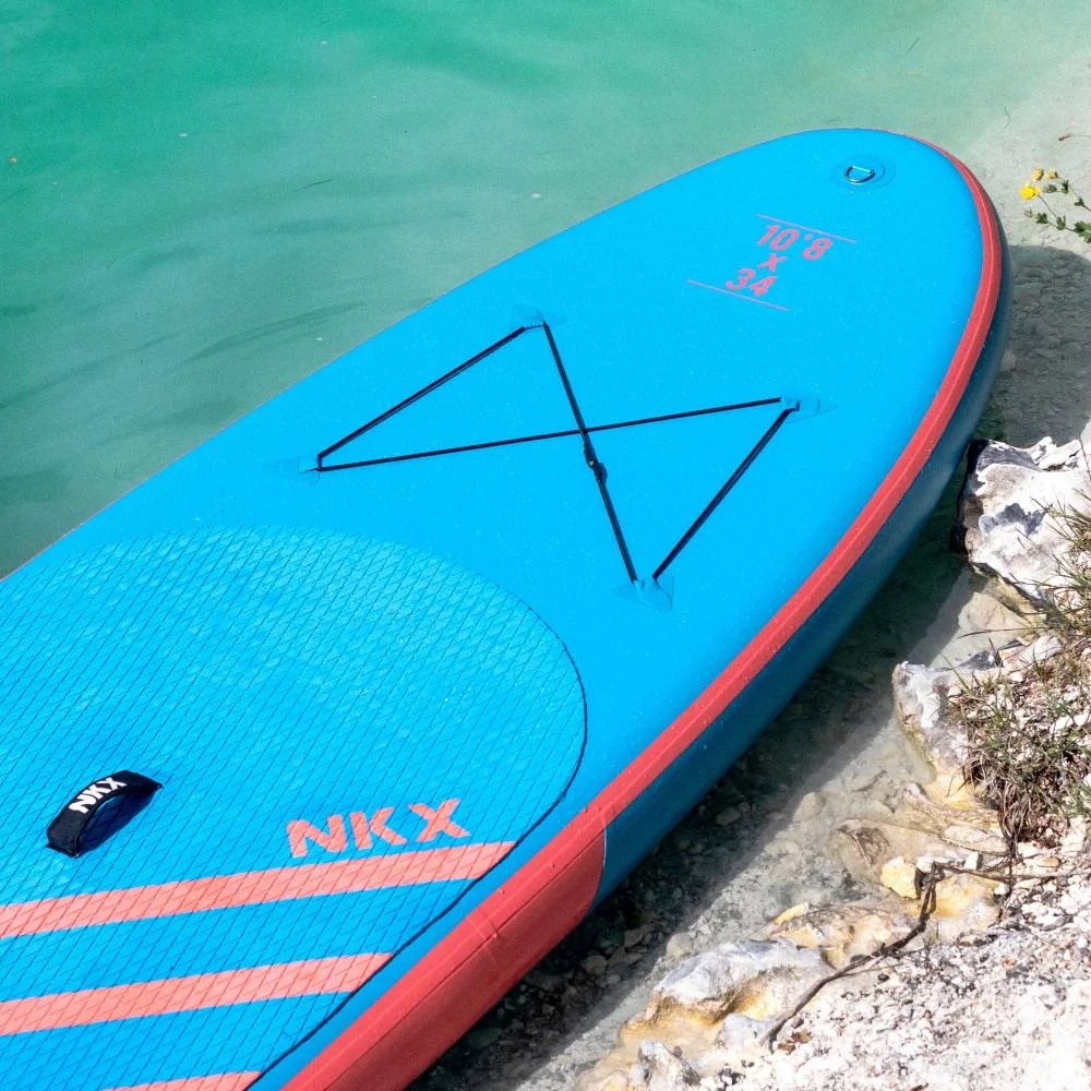 NKX Instinct Sup Gonfiabile