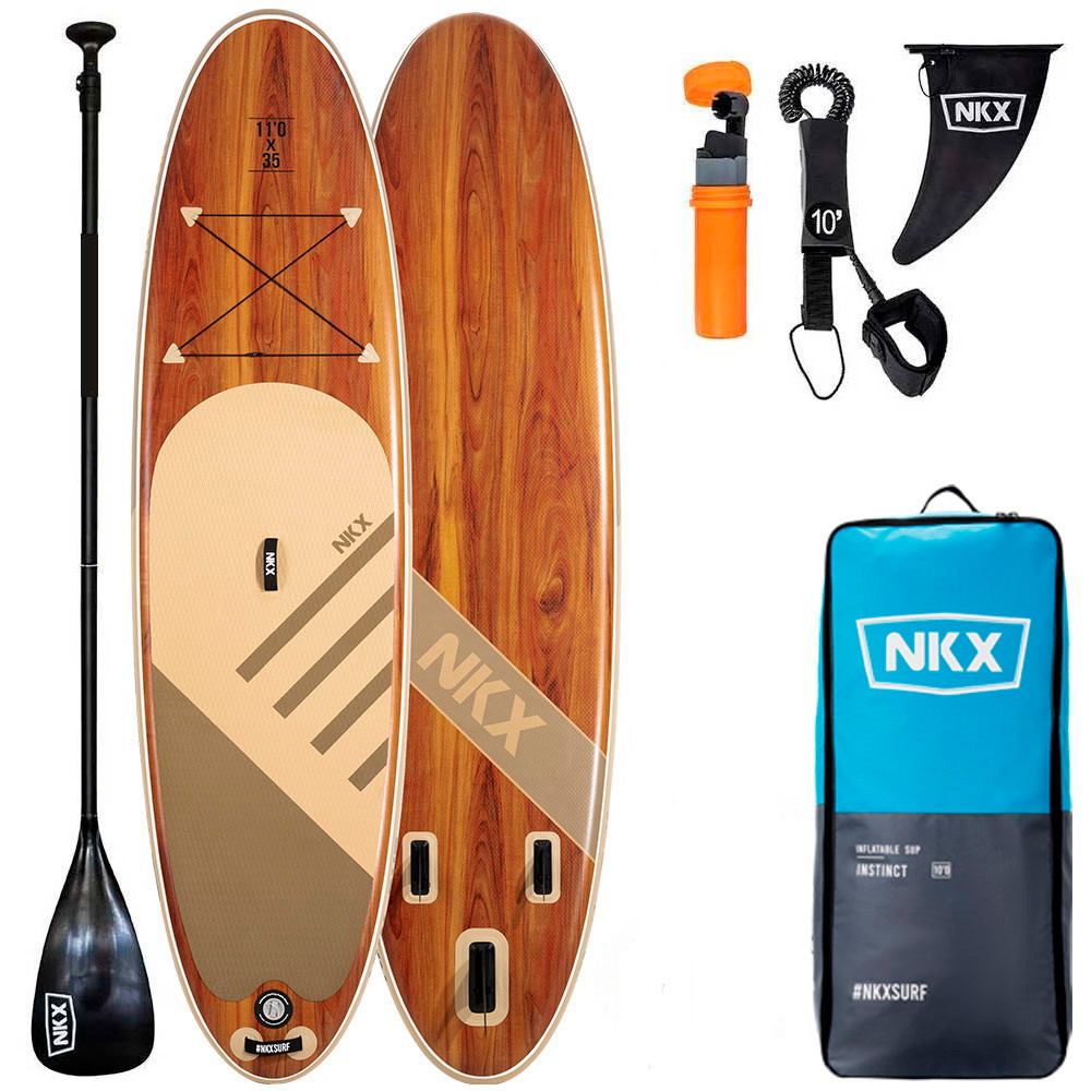 NKX Instinct Sup Gonfiabile