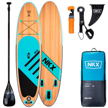 NKX Instinct Sup Gonfiabile