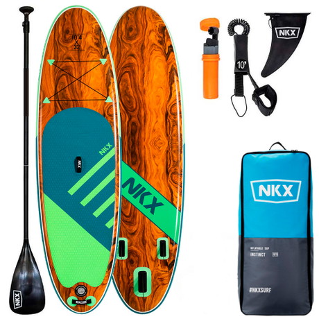 NKX Instinct Sup Gonfiabile