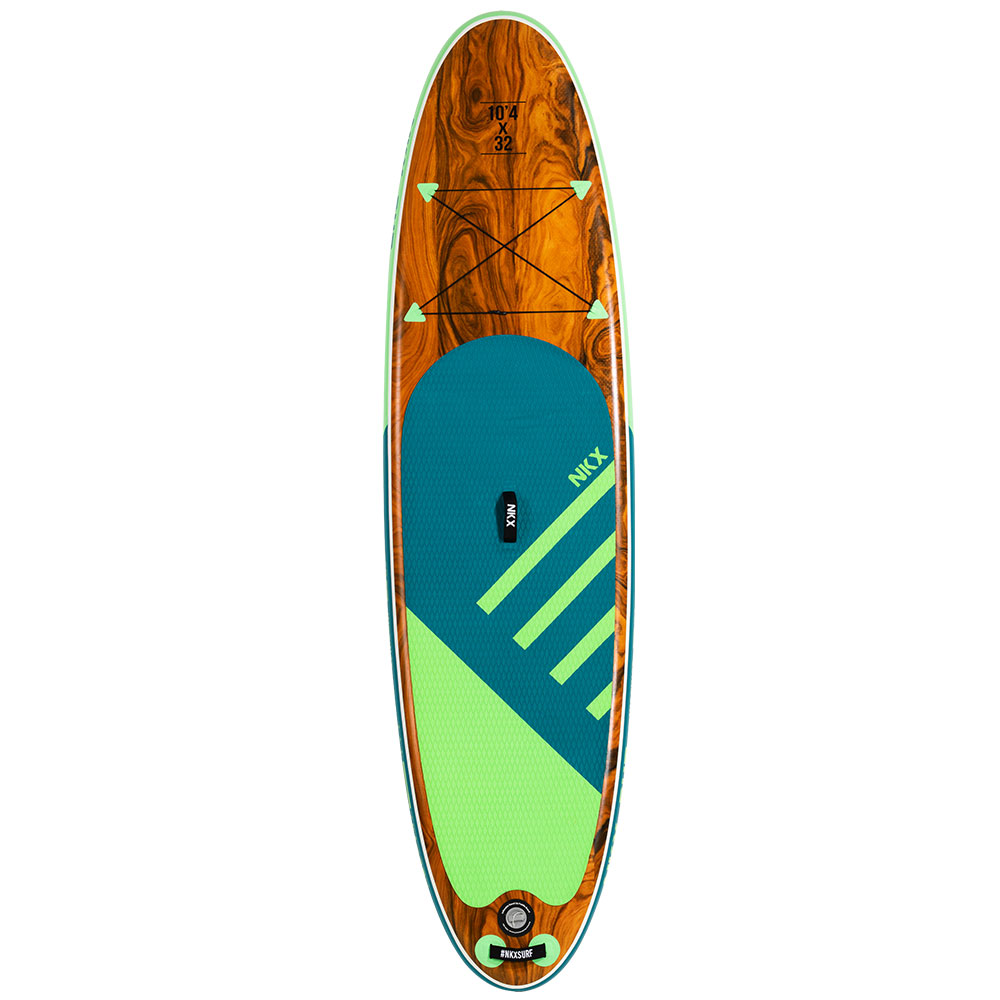 NKX Instinct Sup Gonfiabile