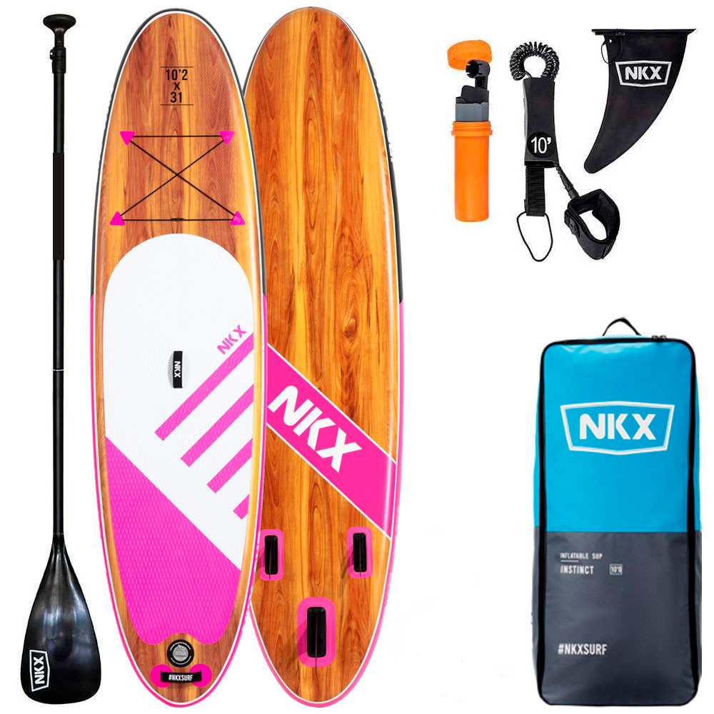 NKX Instinct Sup Gonfiabile
