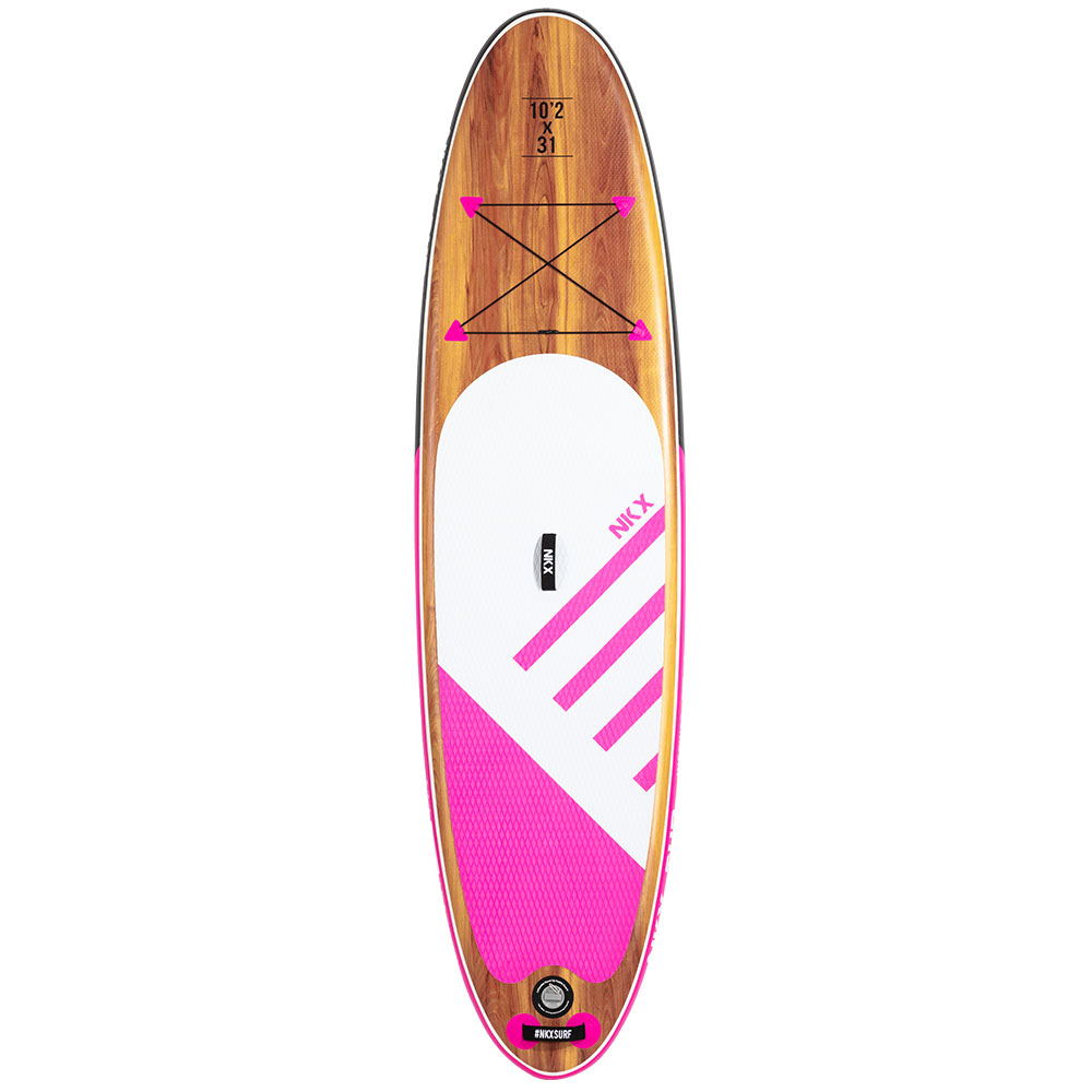 NKX Instinct Sup Gonfiabile