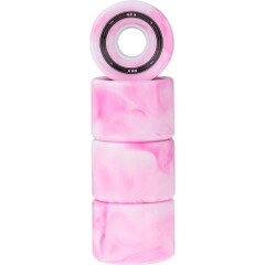 NKX Majestic Skateboard Ruote
