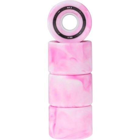 NKX Majestic Skateboard Ruote