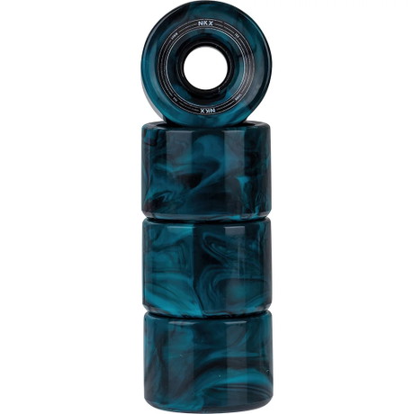 NKX Majestic Skateboard Ruote