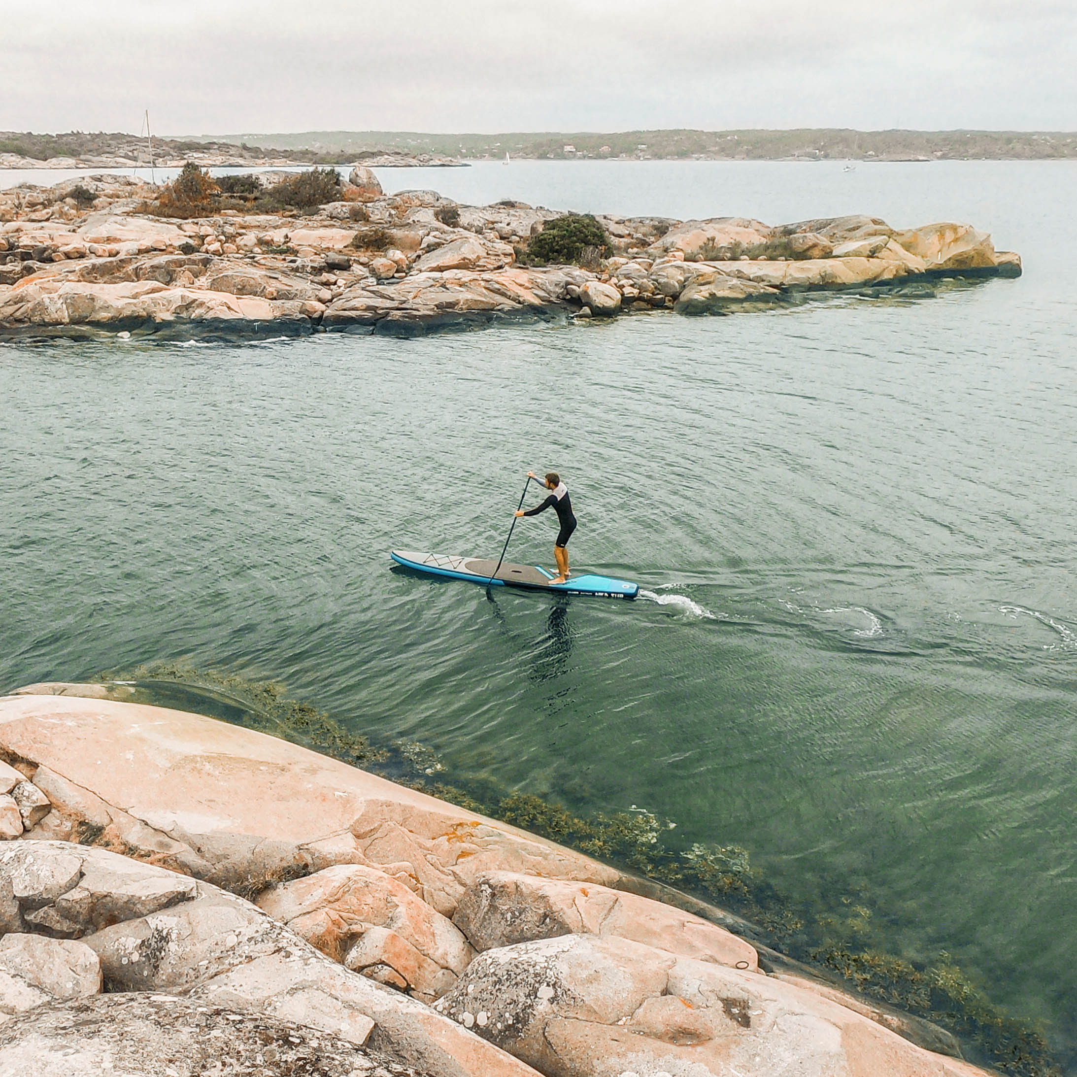 NKX District Pro Sup Infiabatibile