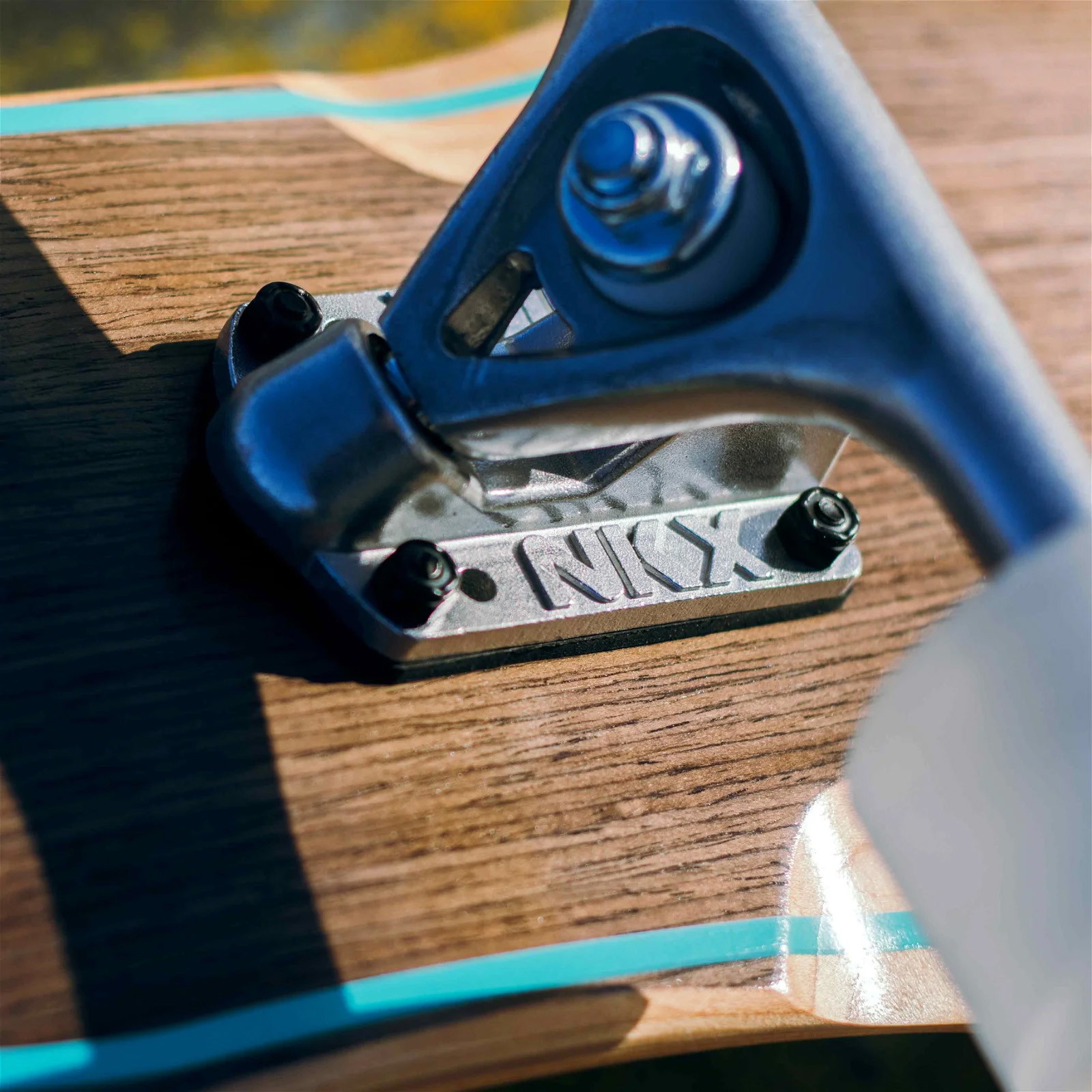 NKX Longboard Geometrico Danzer