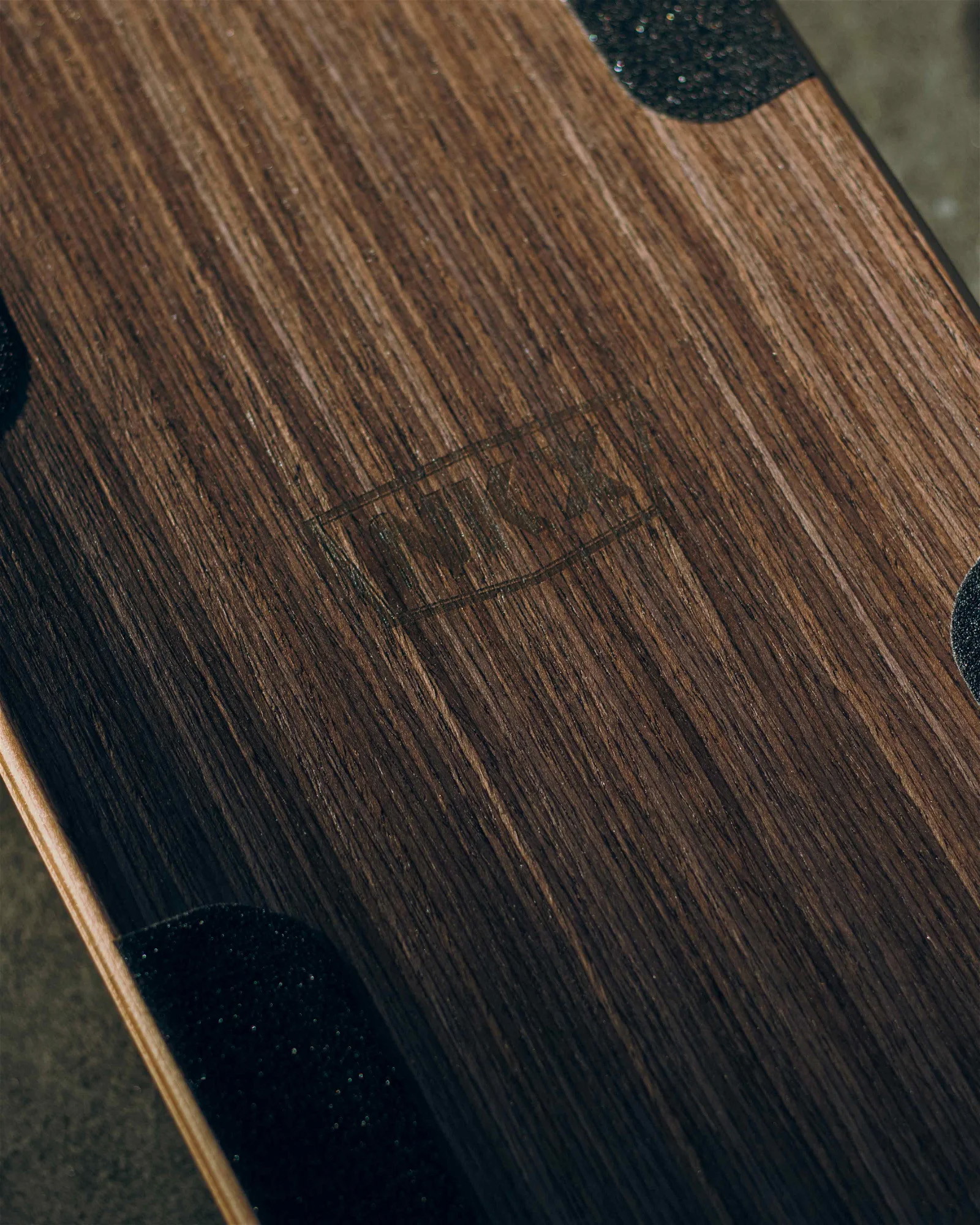 NKX Longboard Geometrico Danzer