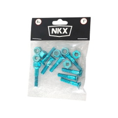 Hardware per Skateboard NKX