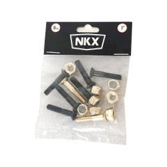 Hardware per Skateboard NKX
