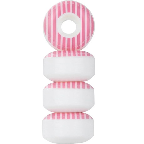 NKX Skateboard Ruote 53mm 99A