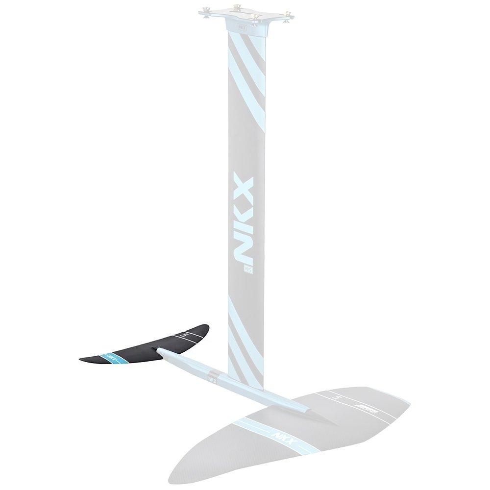 Stabilizzatore in Carbonio NKX