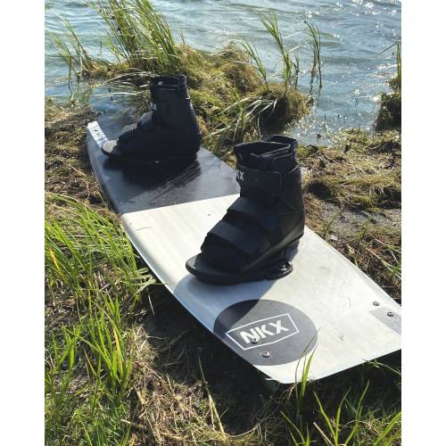 NKX Scarponi da Wakeboard