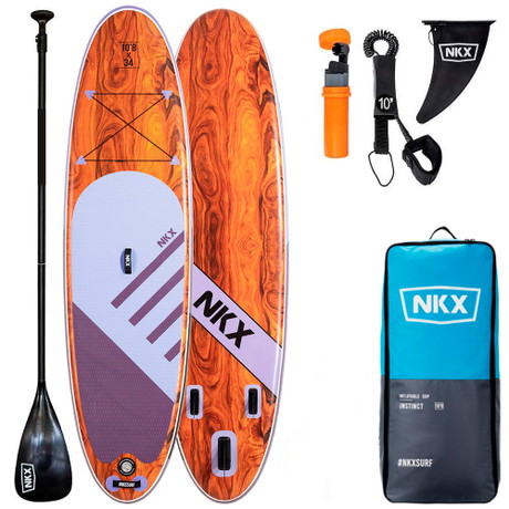 NKX Instinct Sup Gonfiabile