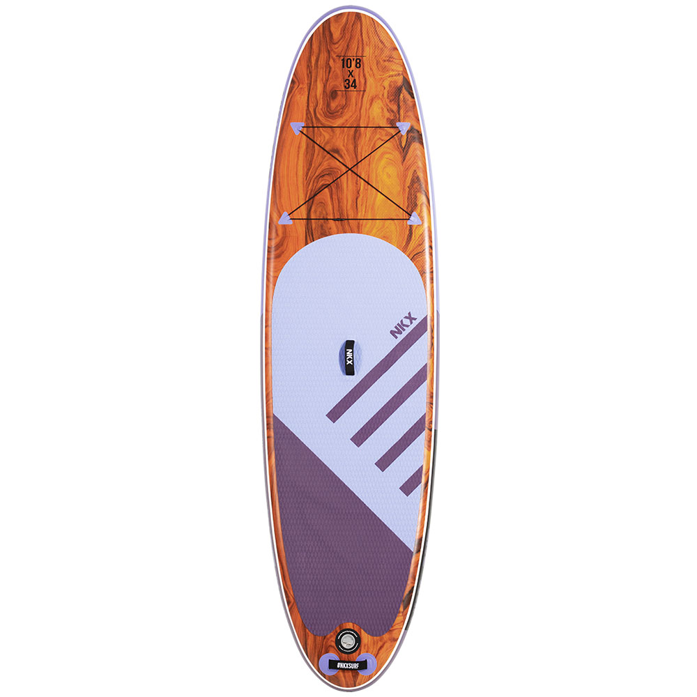 NKX Instinct Sup Gonfiabile