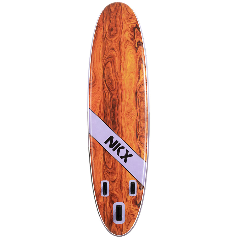 NKX Instinct Sup Gonfiabile