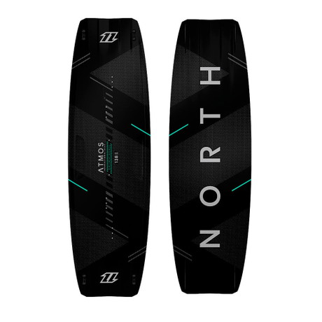 Kiteboard North Atmos Carbon