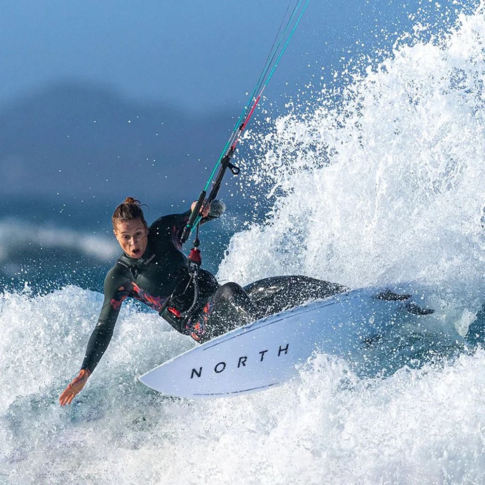 North Charge Surfboard