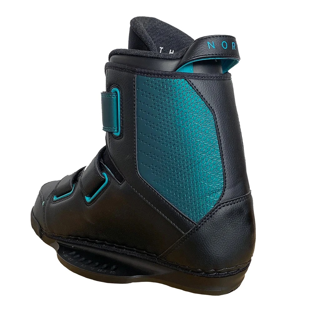 North Fix Boots