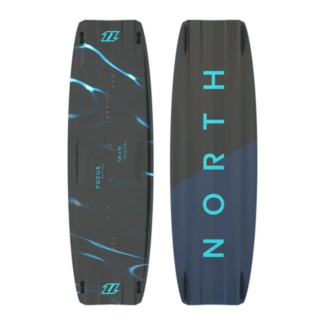 Kiteboard North Focus TT