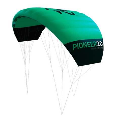 Kite Trainer North Pioneer