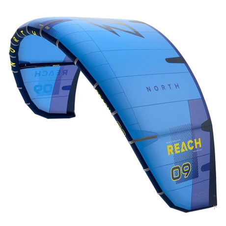 Kite Freeride Performance North Reach