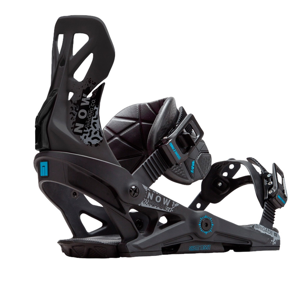 Ora Bindings Brigade