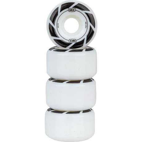 NKX Volta Skateboard Ruote