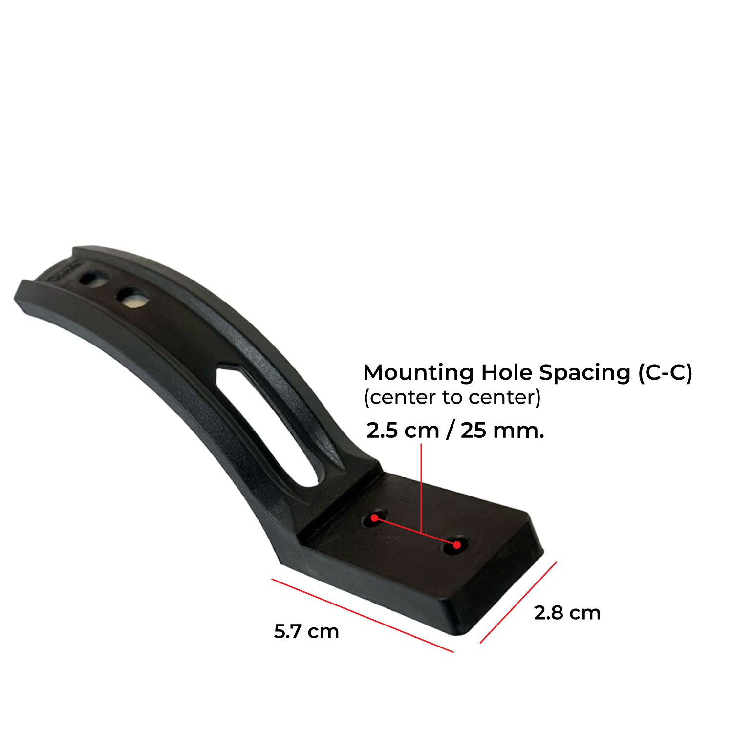 Monopattino Pro Nylon Freno