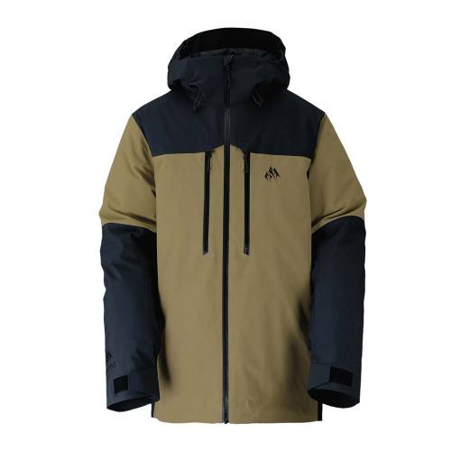Jones Mountain Surf Giacca Da Neve