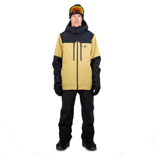 Jones Mountain Surf Giacca Da Neve