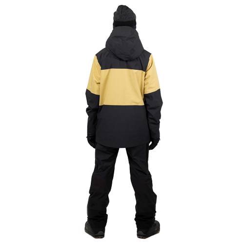 Jones Mountain Surf Giacca Da Neve