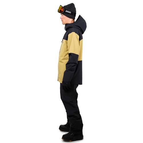 Jones Mountain Surf Giacca Da Neve