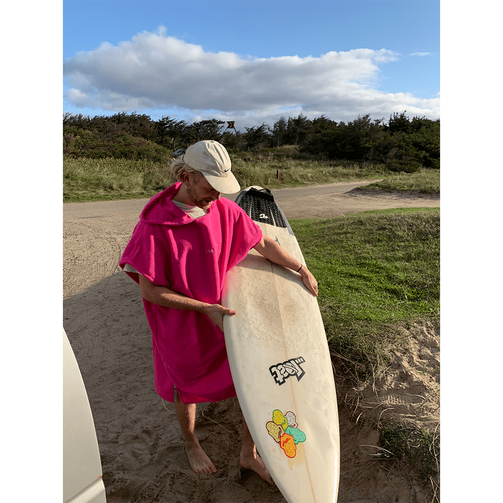 Poncho Classico Annox