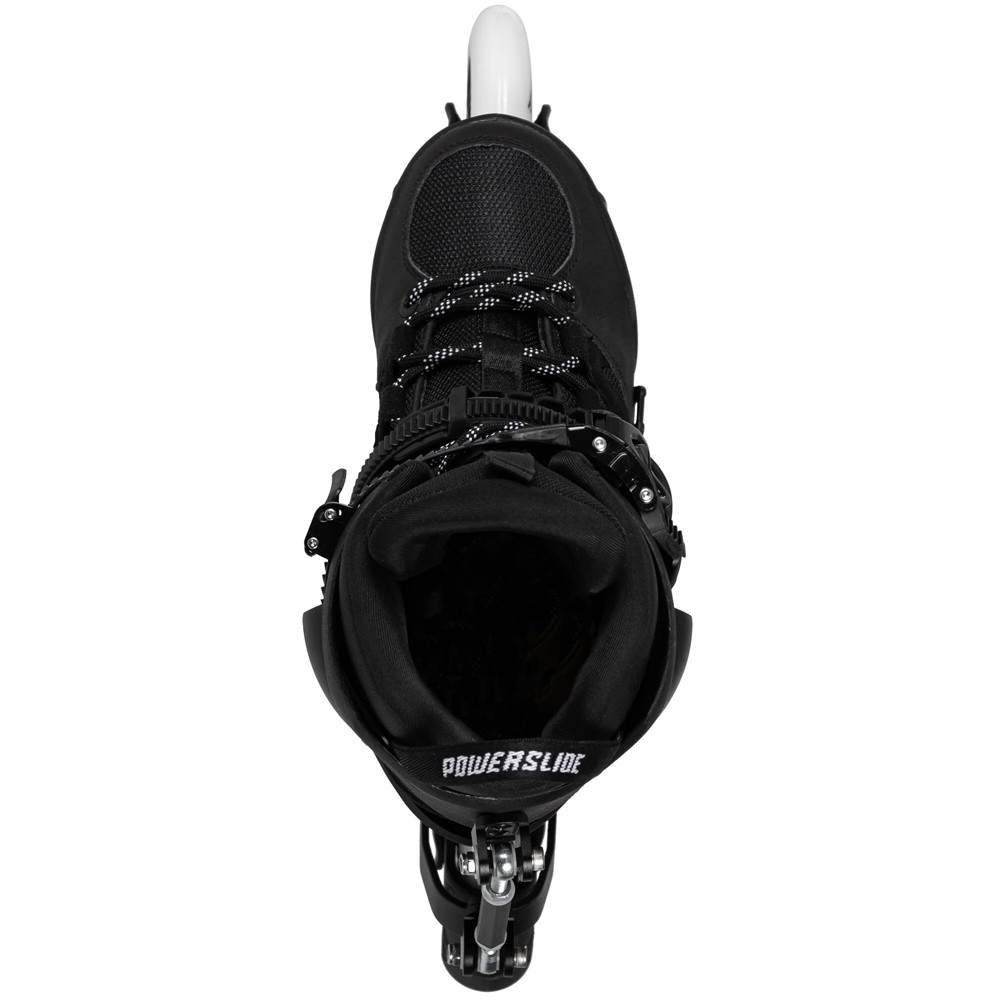 Powerslide Phuzion Argon Syncro Inline Skates