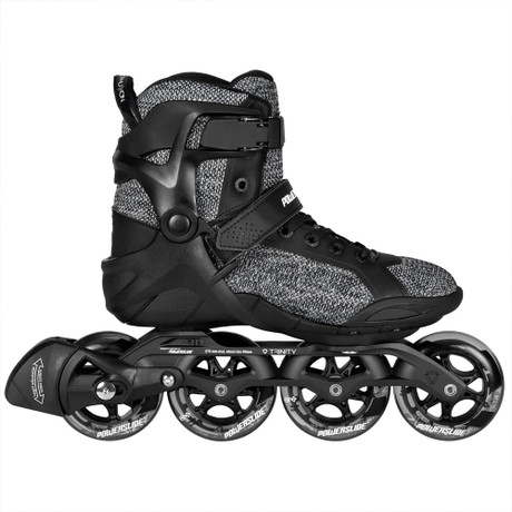 Powerslide Phuzion Radon Enzo Pattini In linea