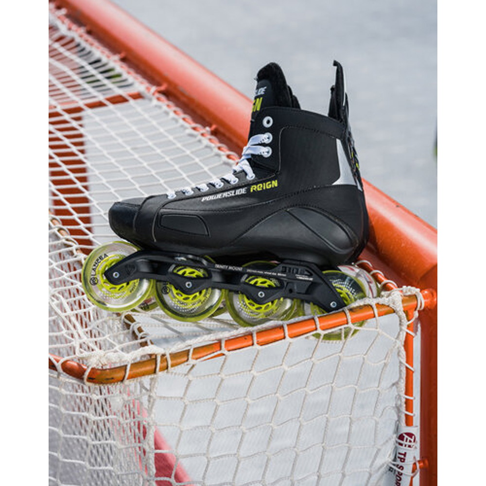 Powerslide Reign Atlas Pattini da Hockey Inline