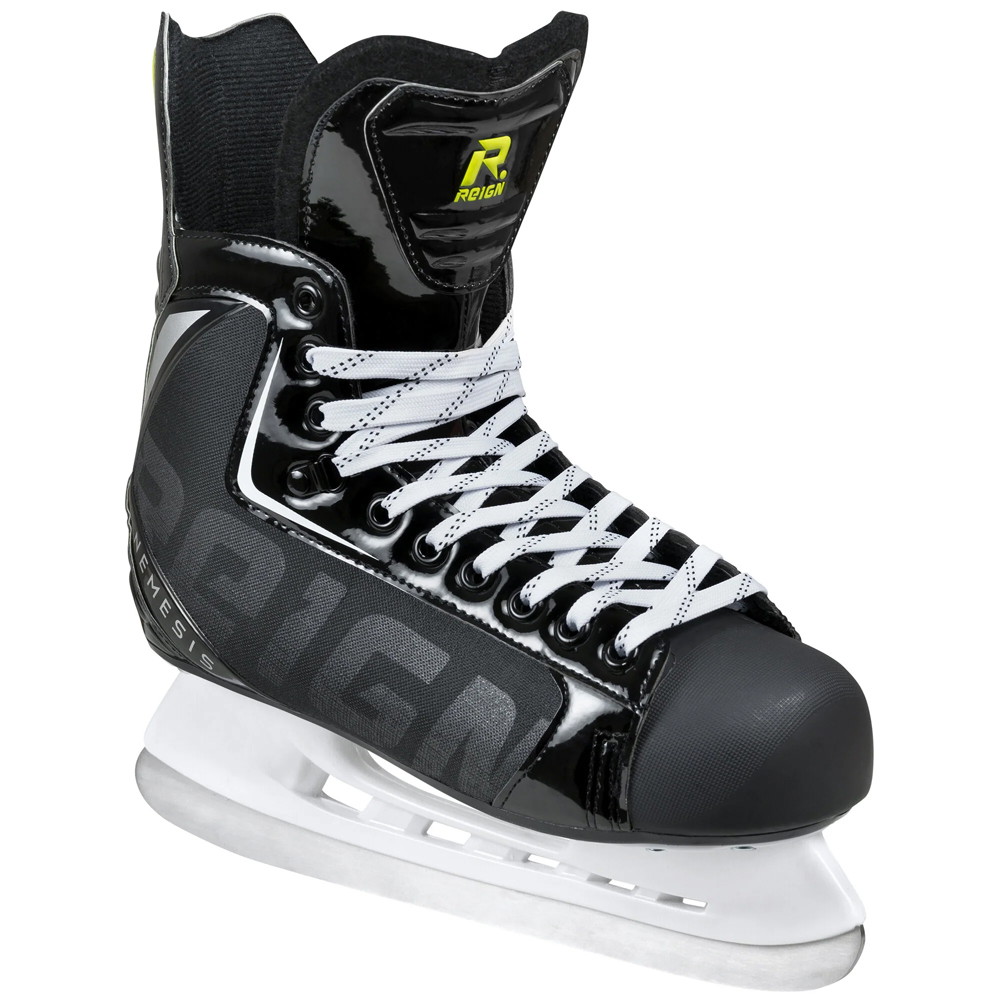 Powerslide Reign Nemesis Pattini da hockey su ghiaccio