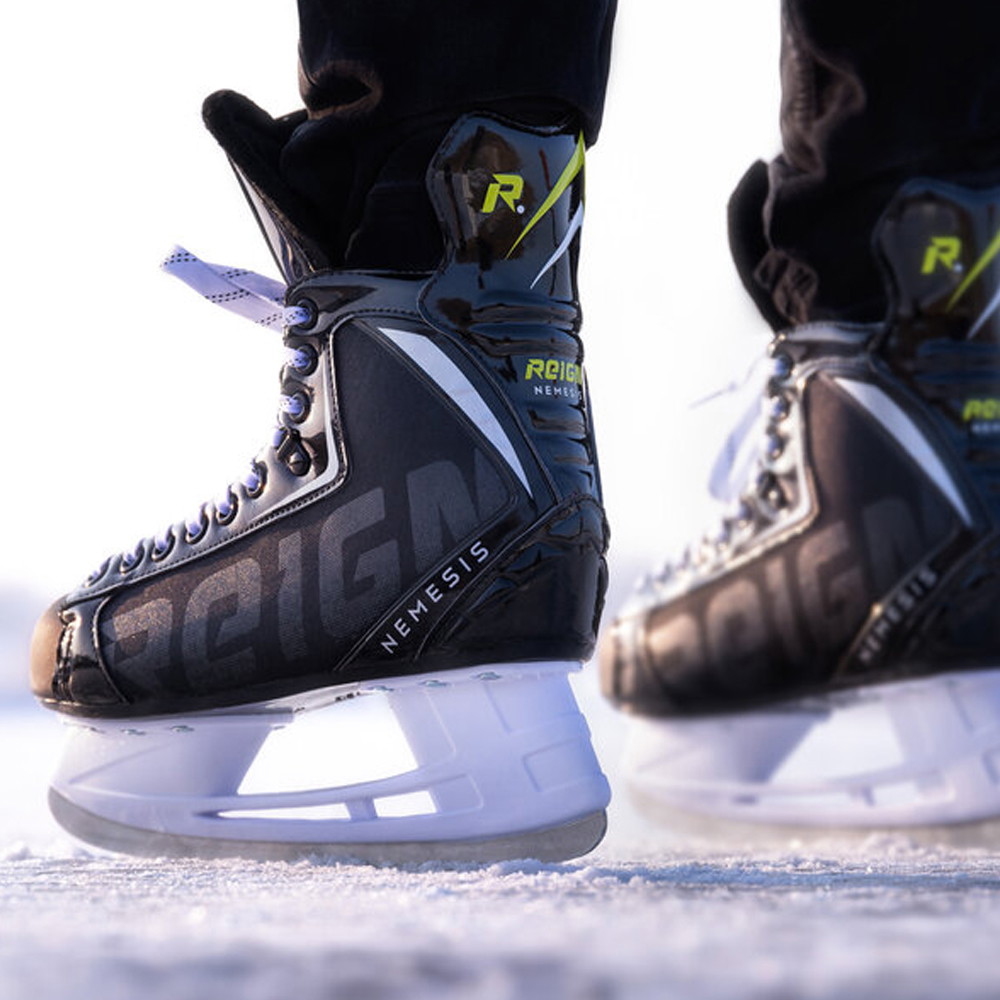 Powerslide Reign Nemesis Pattini da hockey su ghiaccio