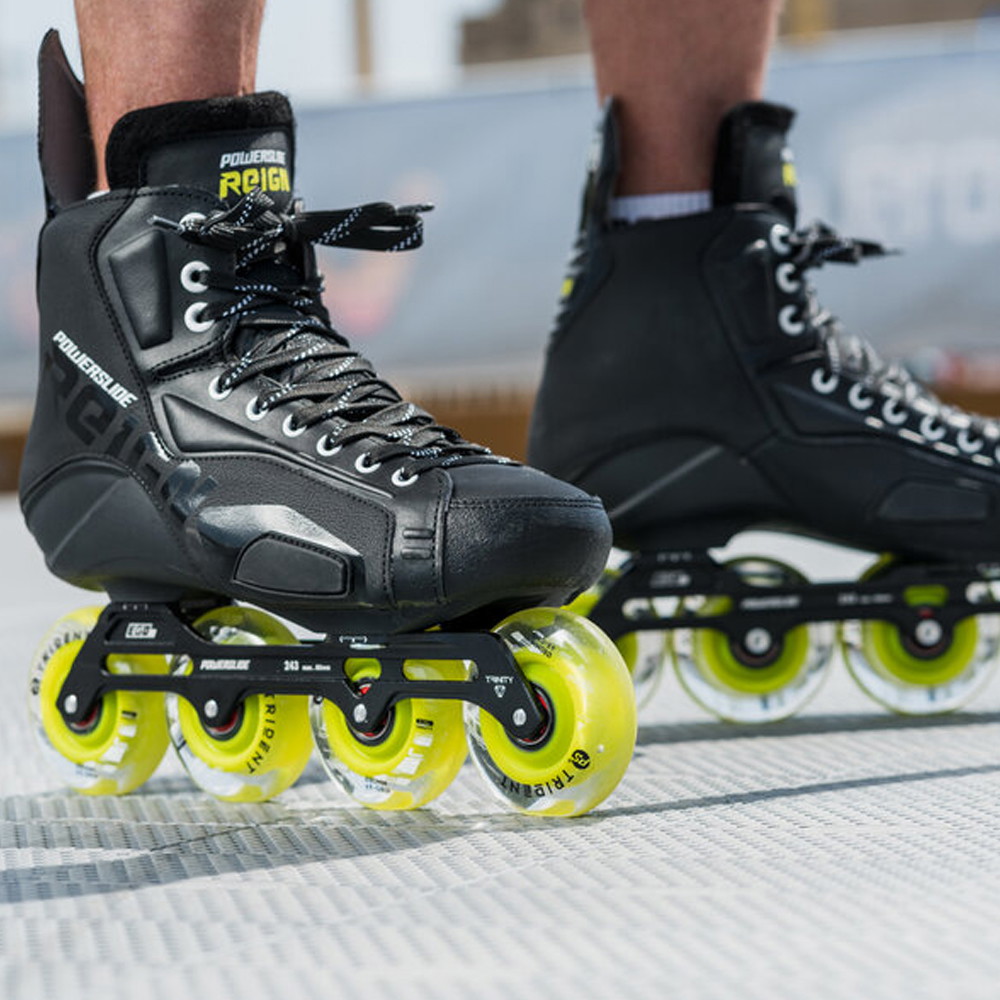 Pattini in linea Powerslide Reign Triton Hockey